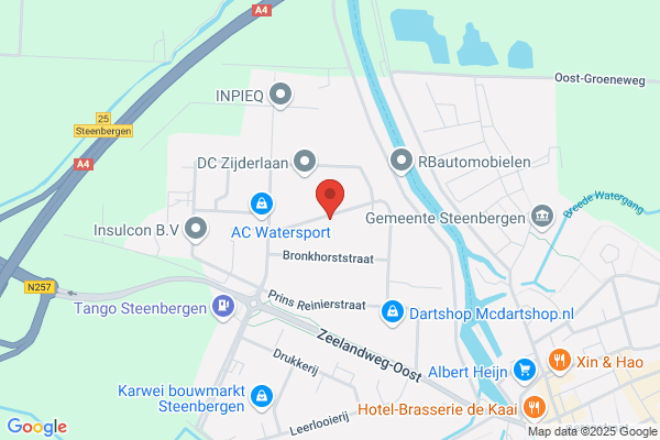 Sebrechts Zonweringen en Rolluiken