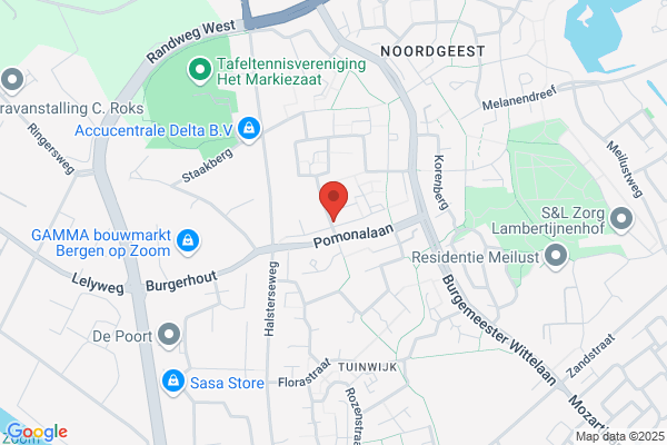 Verwijs Stukadoorsbedrijf