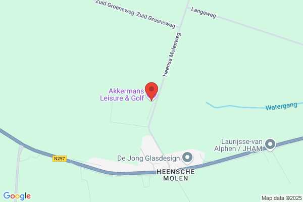 Akkermans Outdoor Centre