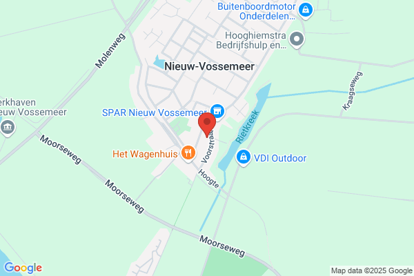 Am De Jonghuis