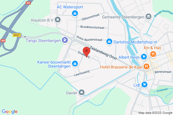 Autoteam Steenbergen
