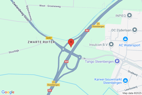 Bolders Transport Bv