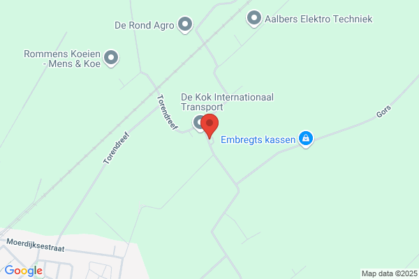 Brusselaars Rolluiken en Zonwering Mart