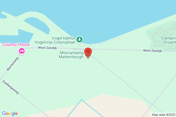 Camping Mattenburg