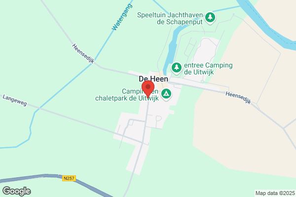 Dam