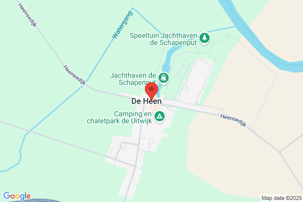 Dorpsherberg d'n slok
