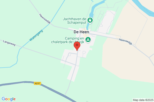 Dorpshuis De Stelle, Sticht