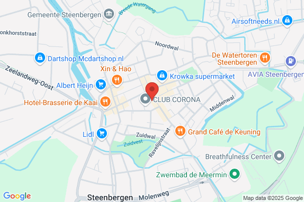 Drogisterij Luba