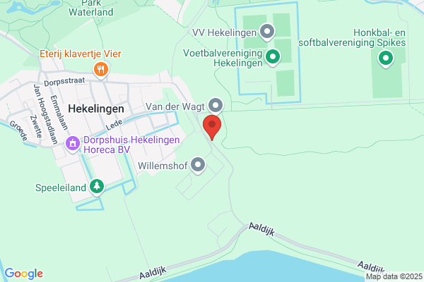 Gastel Aannemersbedrijf Van