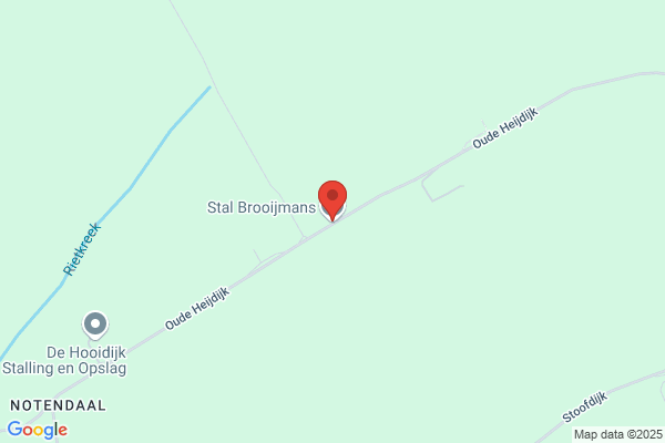 Gebr. W. En F. Brooijmans