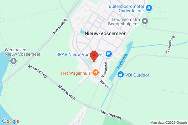 Heilige Joannes De Doper Kerk