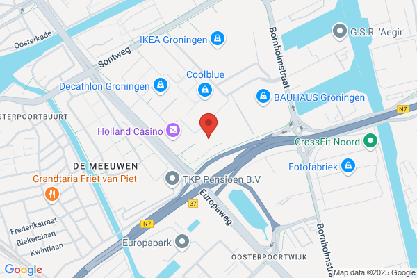 Keijzer Bv, M J M De