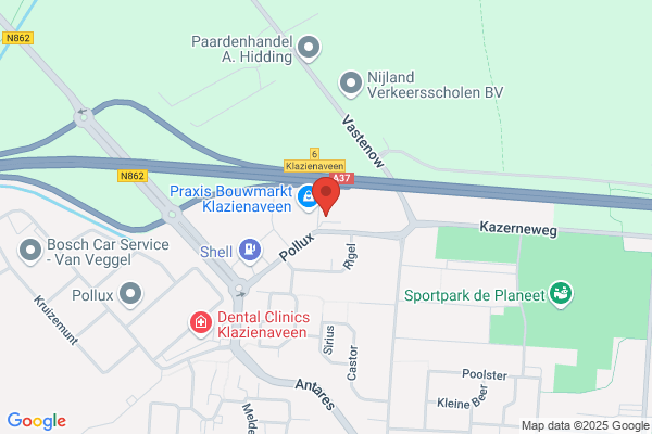Kluswijs