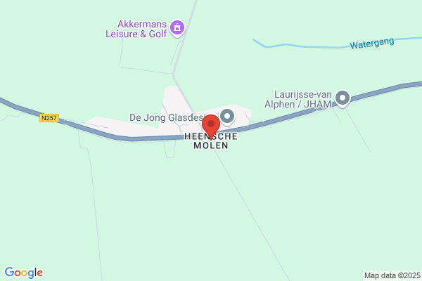 Loenhout, Van