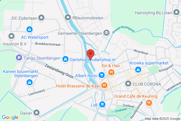 Merijntje