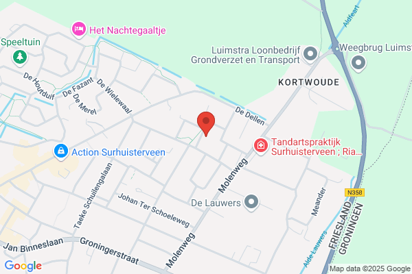 Onderhoudsbedrijf Ad Kramer