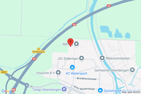 Patis Steenbergen Bv