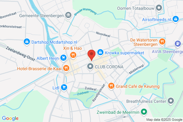 Praktijk voor Osteopathie