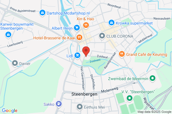 Srw Wonen