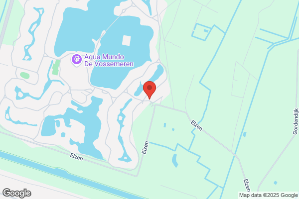 Stichting Savelanden De Vossemeren