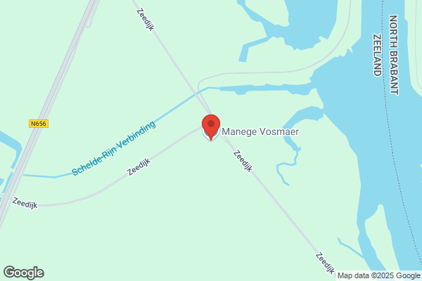 Van Engelen Manege