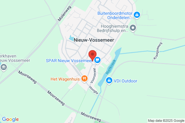 Varossieau Fysiotherapiepraktijk