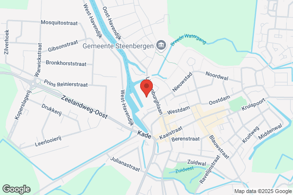 Verpleeghuis De Lindenburgh