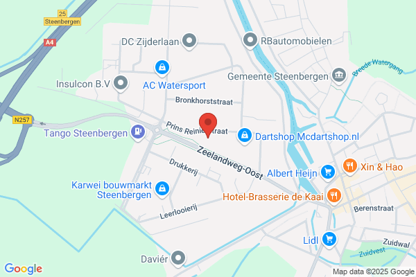 Vlamings BV Handelsonderneming