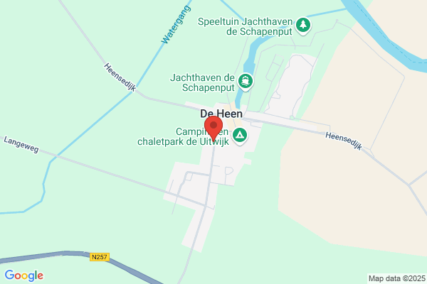 Zuivelhandel Dam