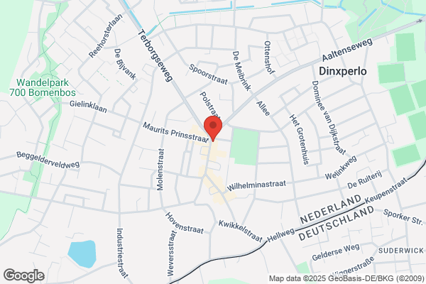 Woninginrichting Heezen Dinxperlo