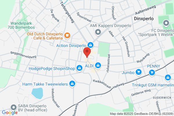 Dinxper Apotheek