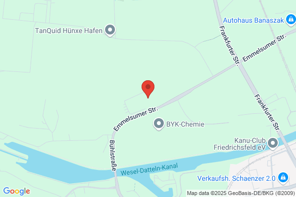 Tretford Bv