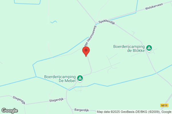 A.M. V.D. Kamp Service, Onderhoud En Adv