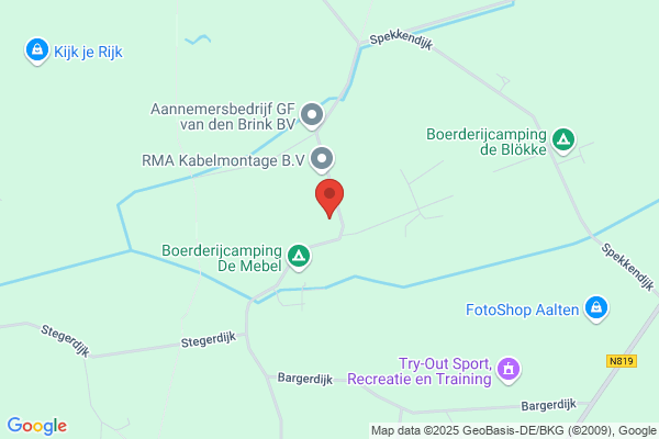 Aaldering Brandbeveiliging