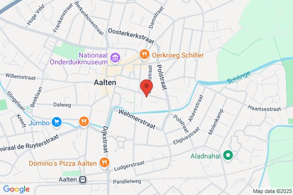 Apotheek Aalten Bv