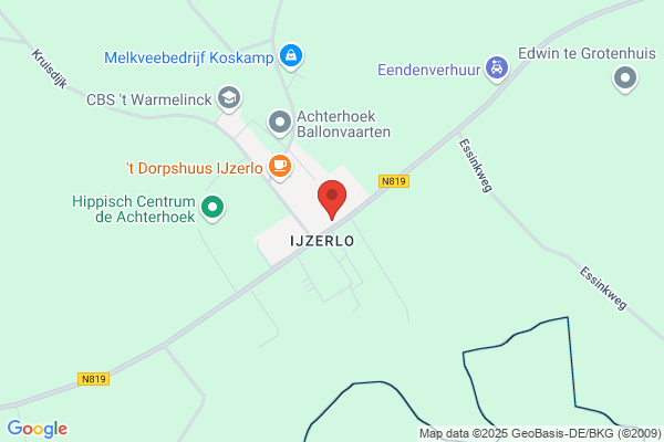 Brunsveld Mengvoeder- en Kunstmesthandel