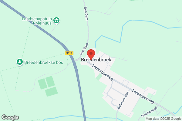 De Borckeshof