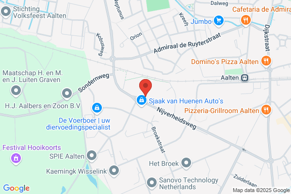 Dierenartsenpraktijk Aalten Dinxperlo