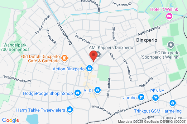 Dinxper Apotheek