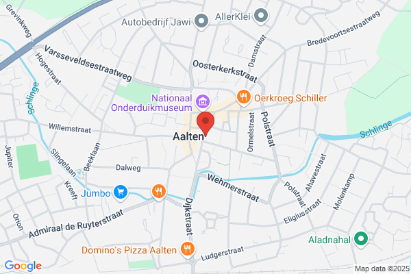 Fa. R. Veldhuis En H. Prinsen
