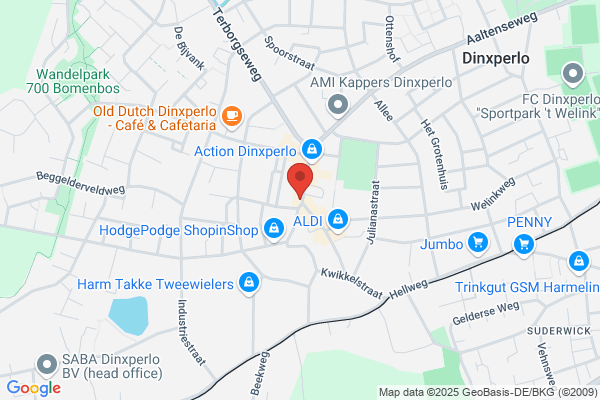 Handwerkkorf, De