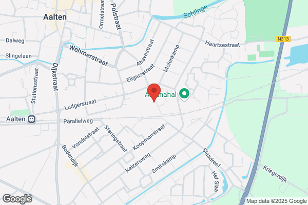 Keuper Klussenbedrijf