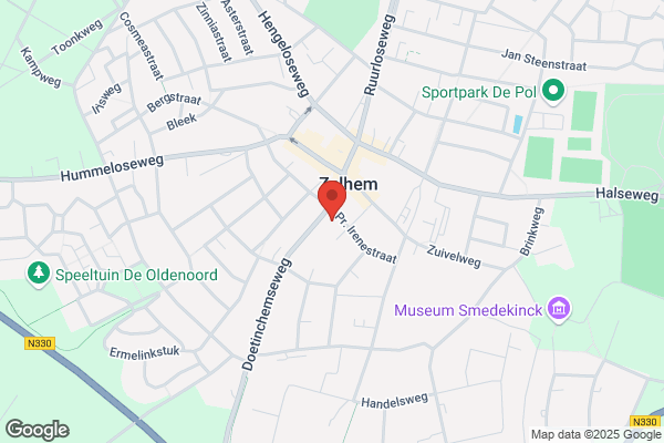 Kleinhesselink