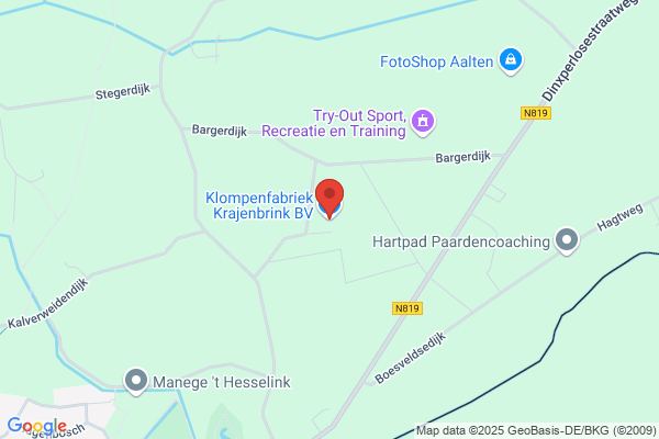 Klompenfabriek Krajenbrink & Zn.