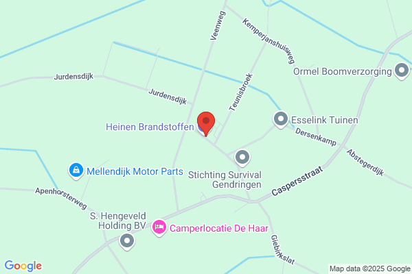 Postkantoor