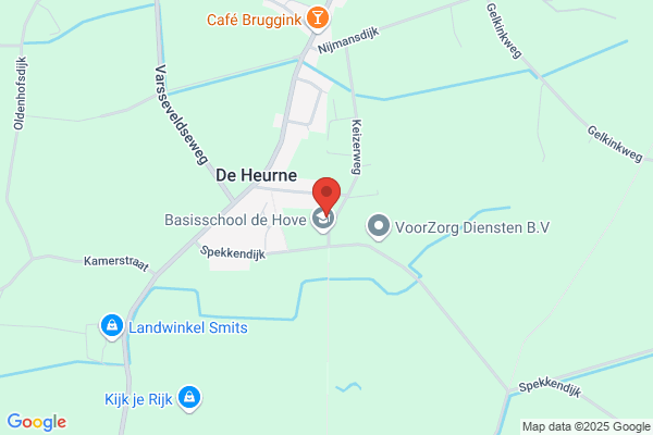 Reusen Bedrijfshygiëne en Ongediertebestrijding