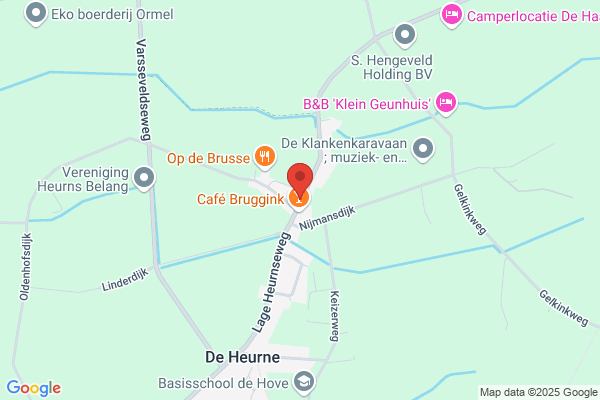 Sluis, Mr B L