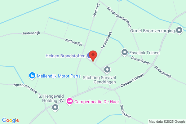 Teunismolen