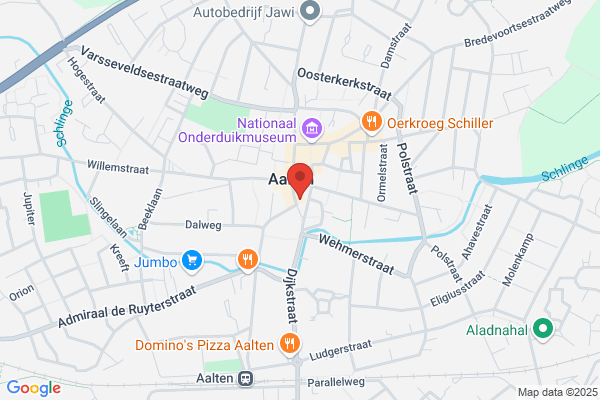 Van Eerden Edelsmederij