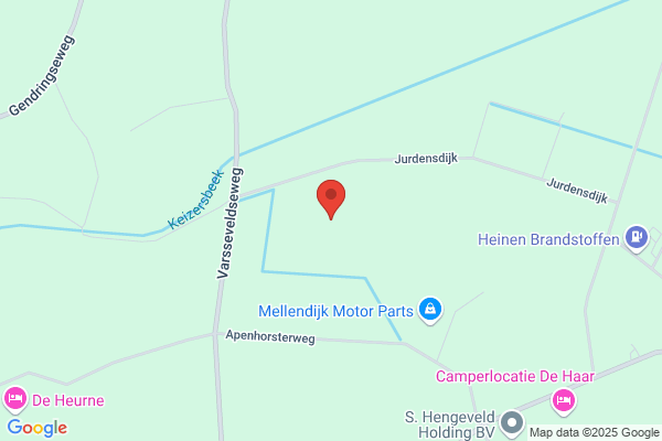 Veerbeek Bv, G J